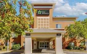 Extended Stay America Boston Waltham 52 4th Avenue