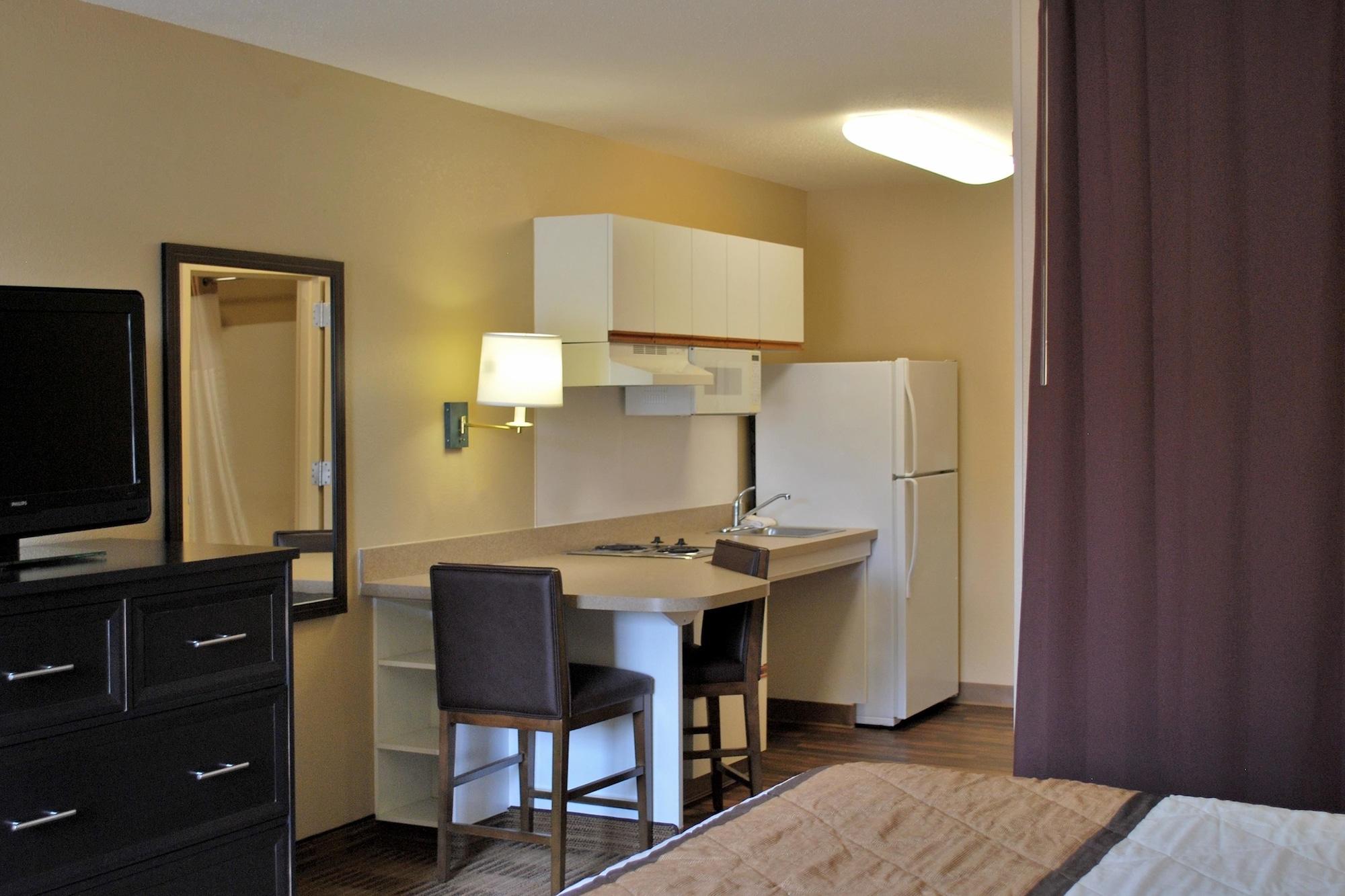 Extended Stay America Suites - Boston - Waltham - 52 4Th Ave Exteriér fotografie